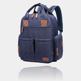 ELYOS ® - sac à manger pour bébé - Oregon - Elegantz