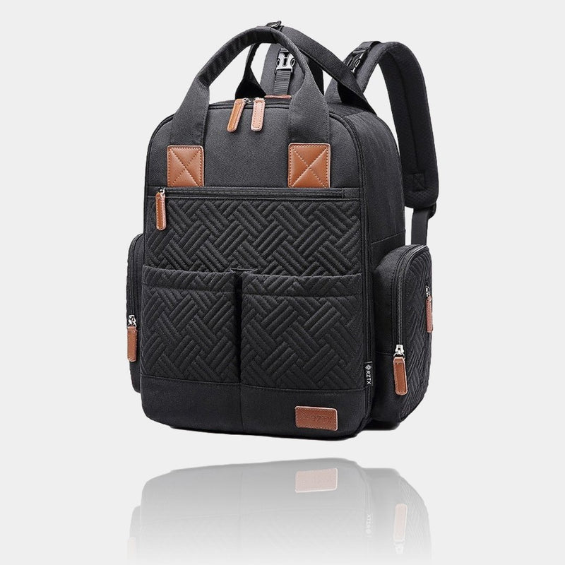 ELYOS ® - sac à manger pour bébé - Oregon - Elegantz