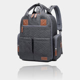 ELYOS ® - sac à manger pour bébé - Oregon - Elegantz
