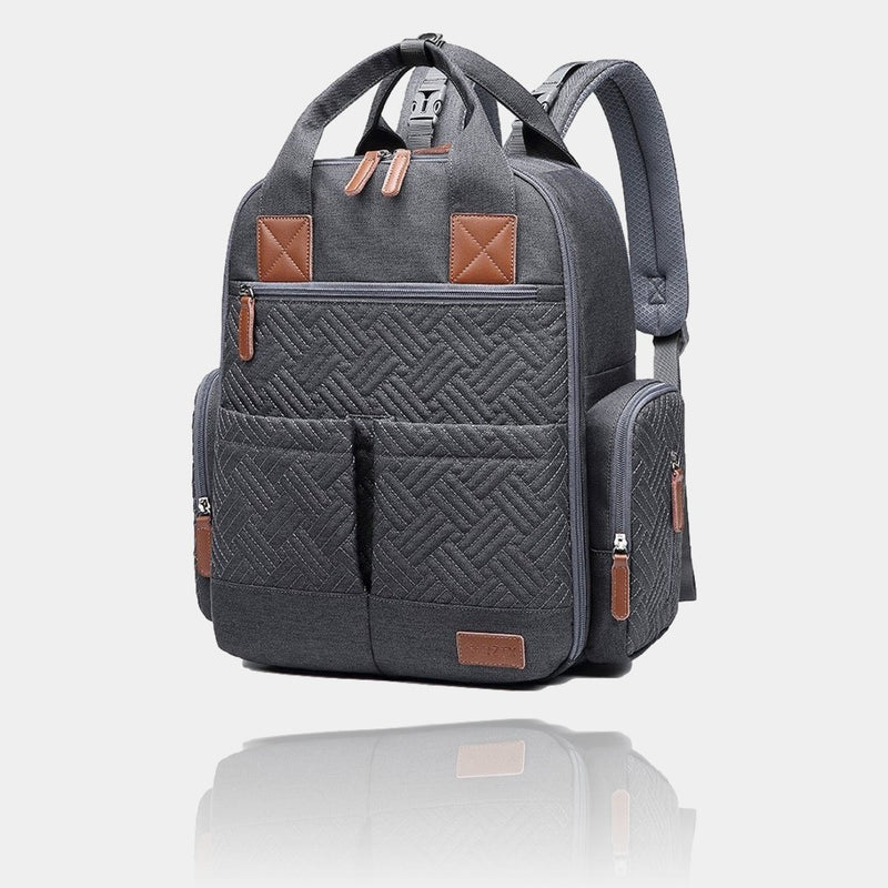 ELYOS ® - sac à manger pour bébé - Oregon - Elegantz