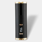 Fer à friser automatique rechargeable pour femmes - Elegantz