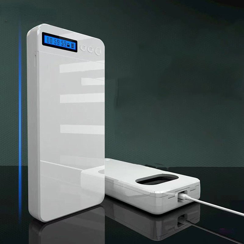 Lock Box - Univers - Elegantz