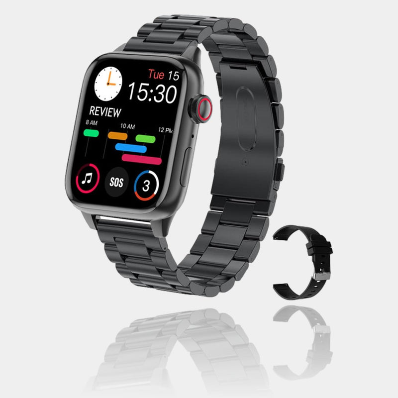 Montre connectée - Dexter - Elegantz