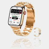 Montre connectée - Dexter - Elegantz