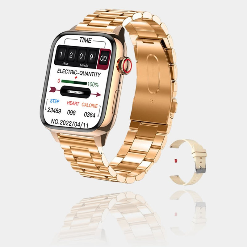 Montre connectée - Dexter - Elegantz