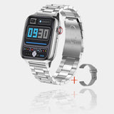Montre connectée - Dexter - Elegantz