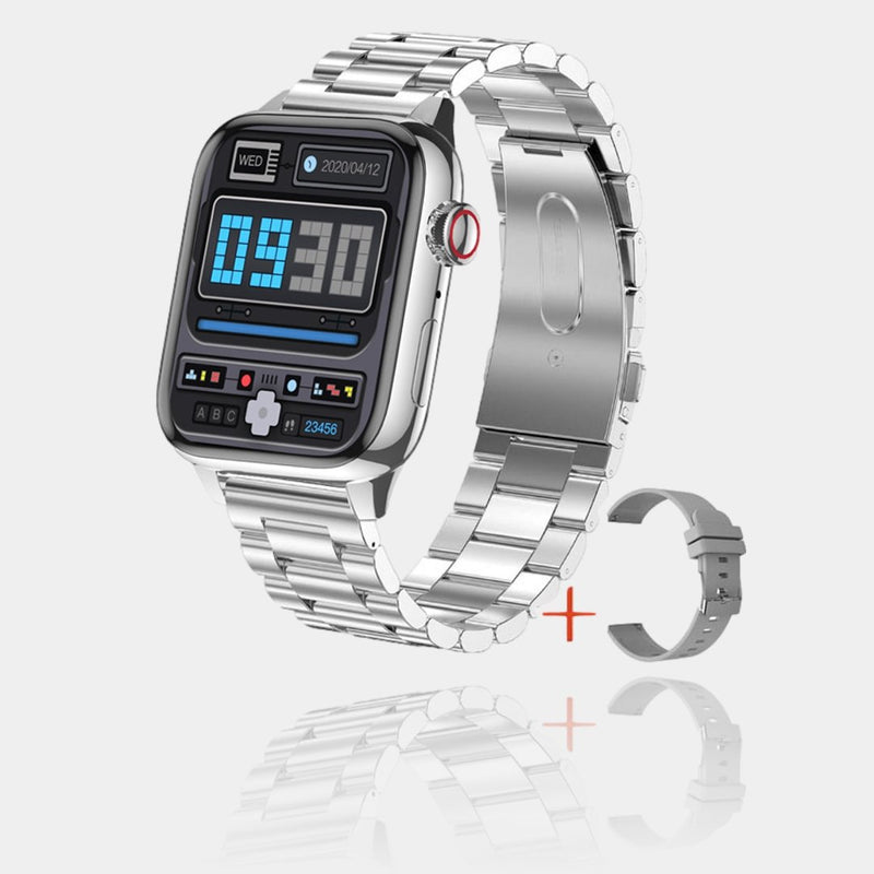 Montre connectée - Dexter - Elegantz