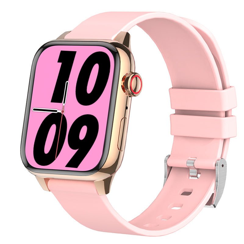 Montre connectée - Dexter - Elegantz