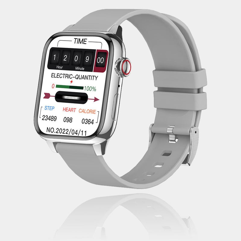 Montre connectée - Dexter - Elegantz