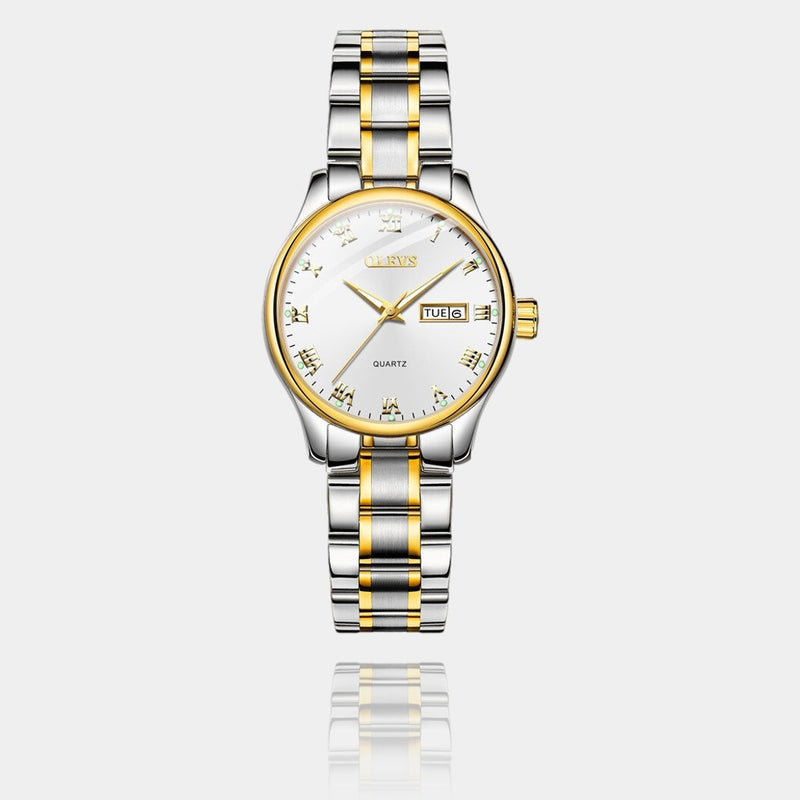 Montre Homme et Femme OLEVS - Elegantz