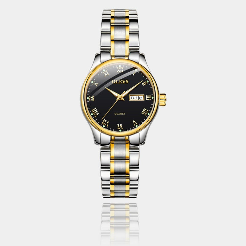 Montre Homme et Femme OLEVS - Elegantz