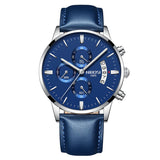 Montre homme Nibosi 1985 - Elegantz