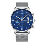 Montre homme Nibosi 1985 - Elegantz