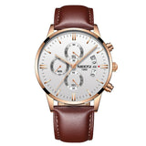 Montre homme Nibosi 1985 - Elegantz