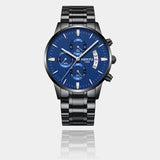 Montre homme Nibosi 1985 - Elegantz