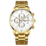 Montre homme Nibosi 1985 - Elegantz
