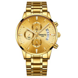 Montre homme Nibosi 1985 - Elegantz