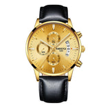 Montre homme Nibosi 1985 - Elegantz