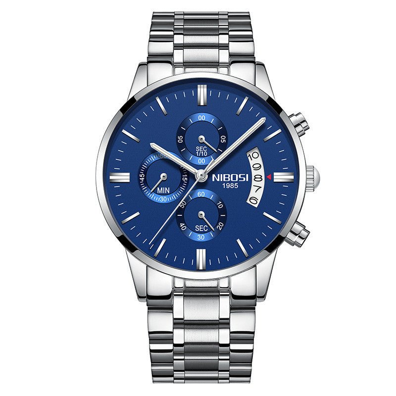 Montre homme Nibosi 1985 - Elegantz
