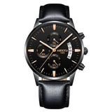 Montre homme Nibosi 1985 - Elegantz