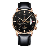 Montre homme Nibosi 1985 - Elegantz