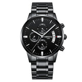 Montre homme Nibosi 1985 - Elegantz