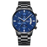 Montre homme Nibosi 1985 - Elegantz