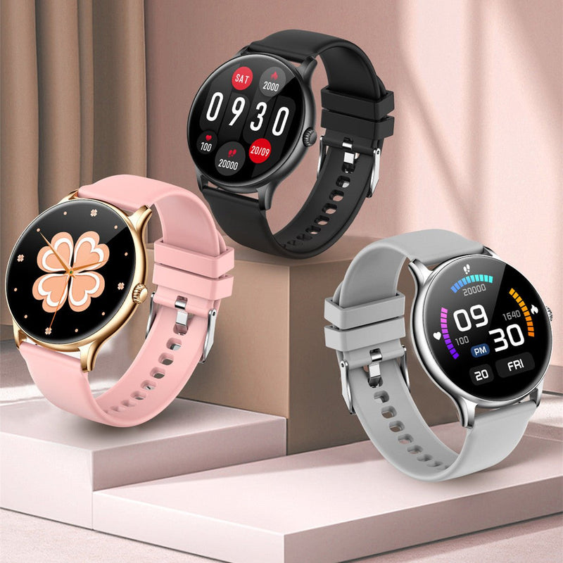 Montre intelligente - Elegantz