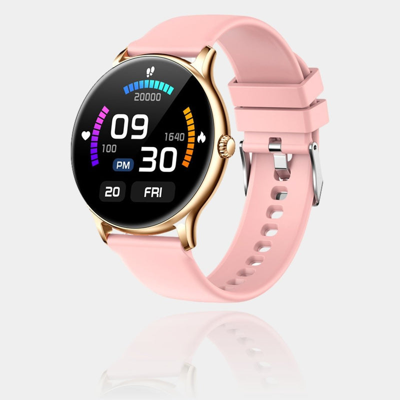 Montre intelligente pour femme - Skyfall - Elegantz
