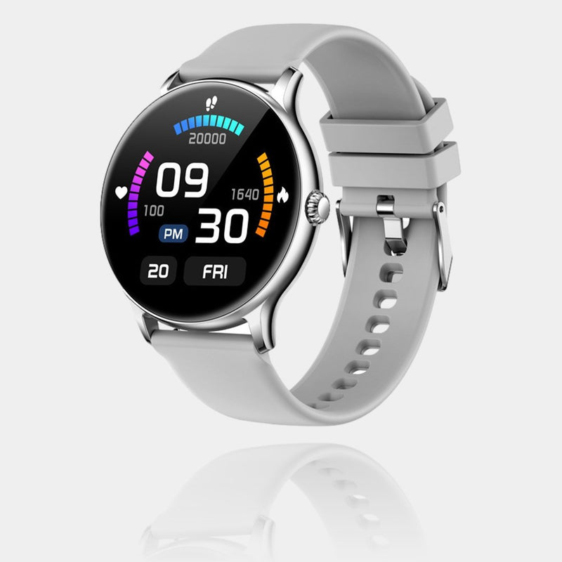 Montre intelligente pour femme - Skyfall - Elegantz