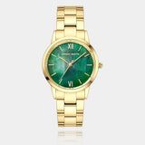 Montre pour femme - Golden hour - Elegantz