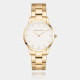 Montre pour femme - Golden hour - Elegantz