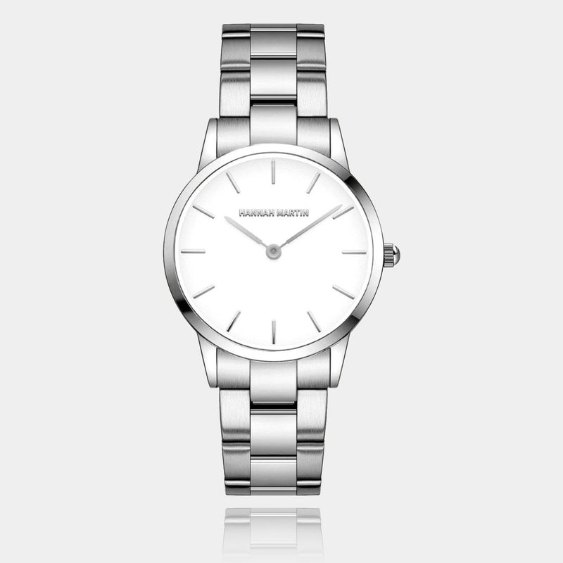 Montre pour femme - Golden hour - Elegantz