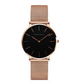 Montre Pour Femme - Hannah Martin - Elegantz