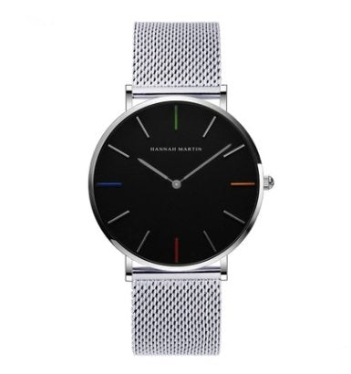 Montre Pour Femme - Hannah Martin - Elegantz