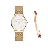 Montre Pour Femme - Hannah Martin - Elegantz