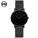 Montre Pour Femme - Hannah Martin - Elegantz