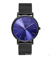 Montre Pour Femme - Hannah Martin - Elegantz