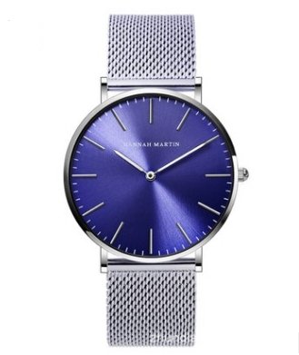 Montre Pour Femme - Hannah Martin - Elegantz