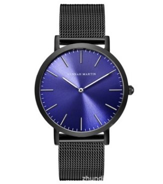 Montre Pour Femme - Hannah Martin - Elegantz