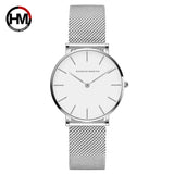 Montre Pour Femme - Hannah Martin - Elegantz
