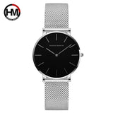 Montre Pour Femme - Hannah Martin - Elegantz