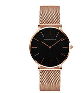Montre Pour Femme - Hannah Martin - Elegantz