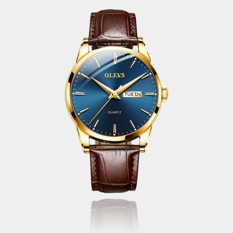 Montre pour femme - OLEVS - Elegantz