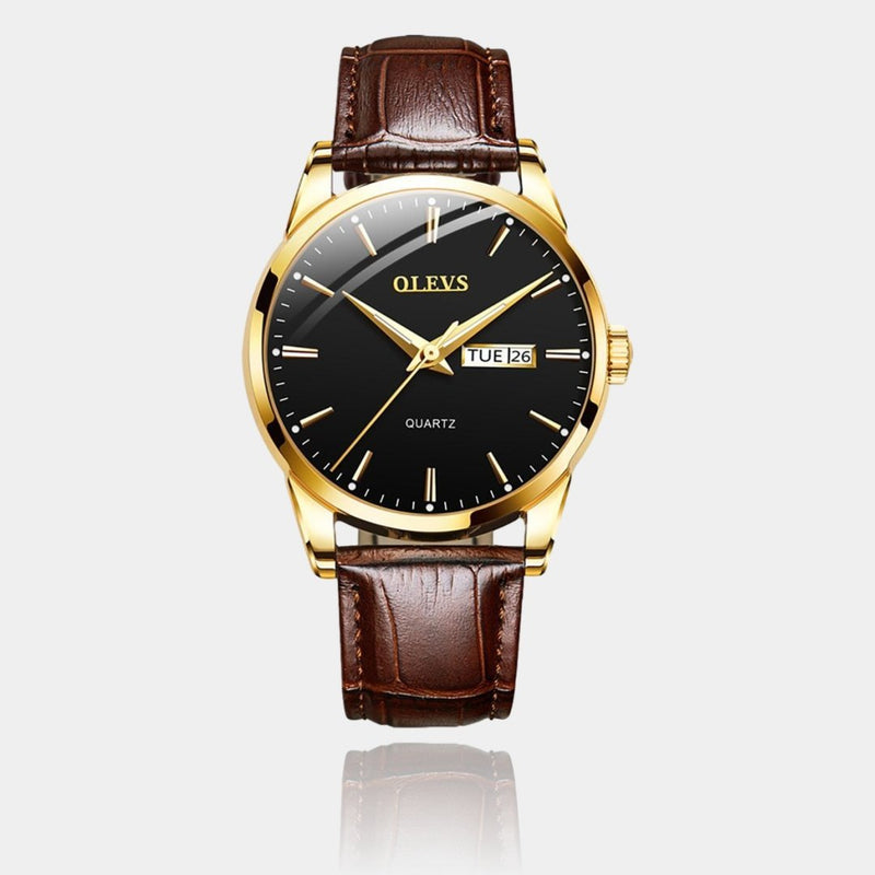 Montre pour femme - OLEVS - Elegantz
