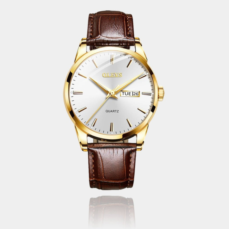 Montre pour femme - OLEVS - Elegantz
