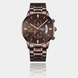 Montre pour homme - Nibosi 1985 - Elegantz