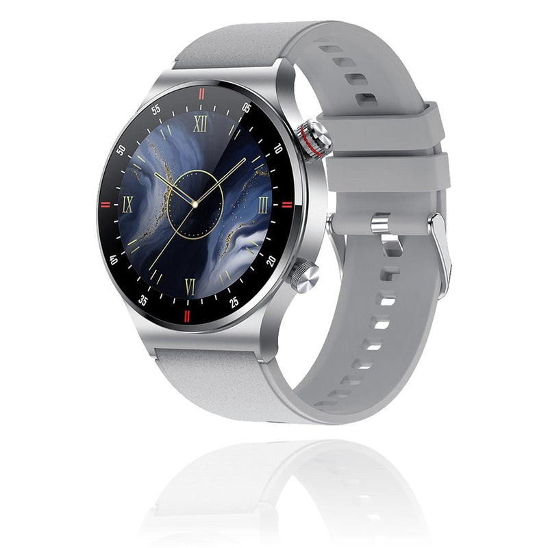 Montre sportive multifonctionnelle Smart Bluetooth Call Information Push - Elegantz